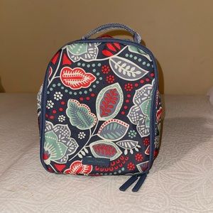 Vera Bradley Lunch Bag